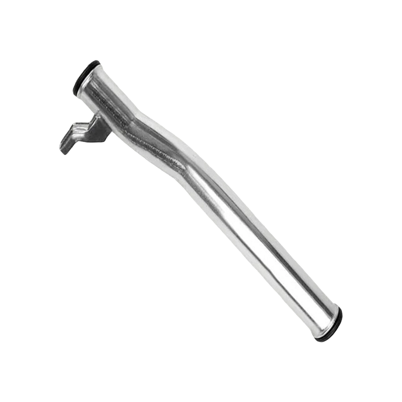 Eliminate Exhaust Noise and Vibration: The MD198102 Flex Pipe Solution