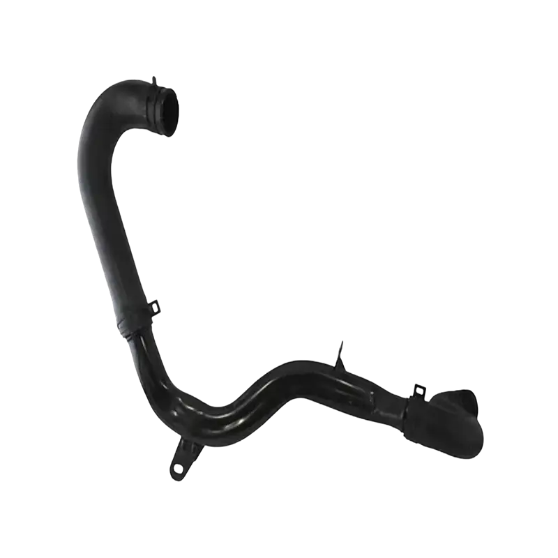 Turbocharger Protection: How the YS4Z8286CA Coolant Feed Line Prevents Costly Engine Damage