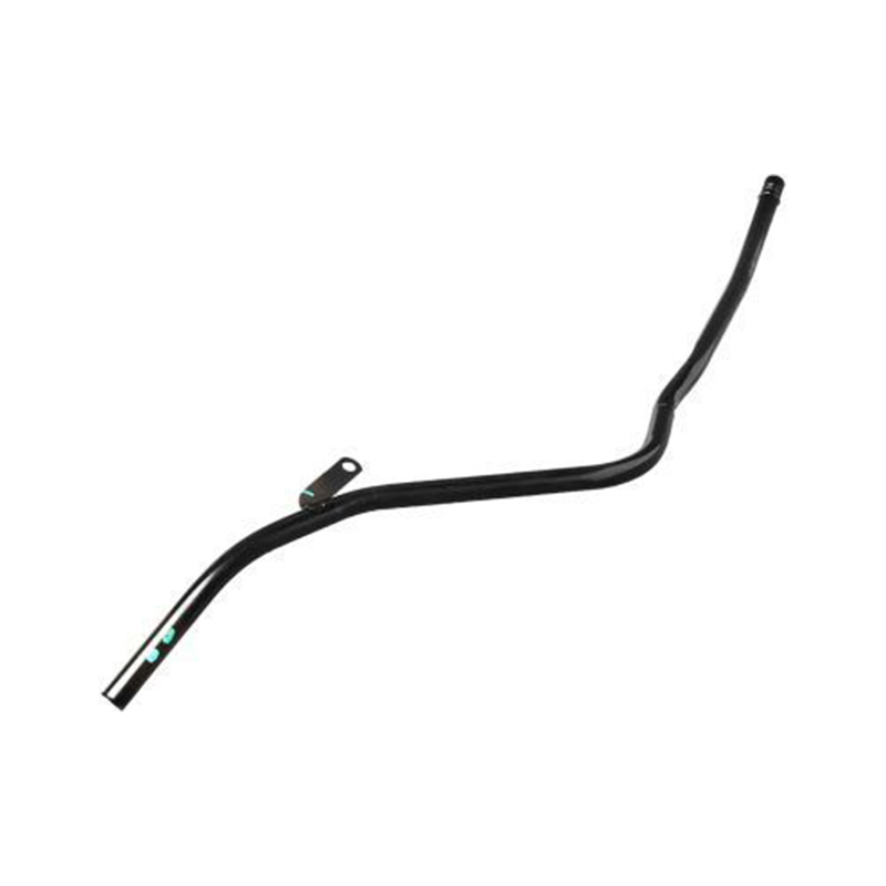 OE XL3Z7A228BA Oil Fill Tube - Ford OEM Replacement Part
