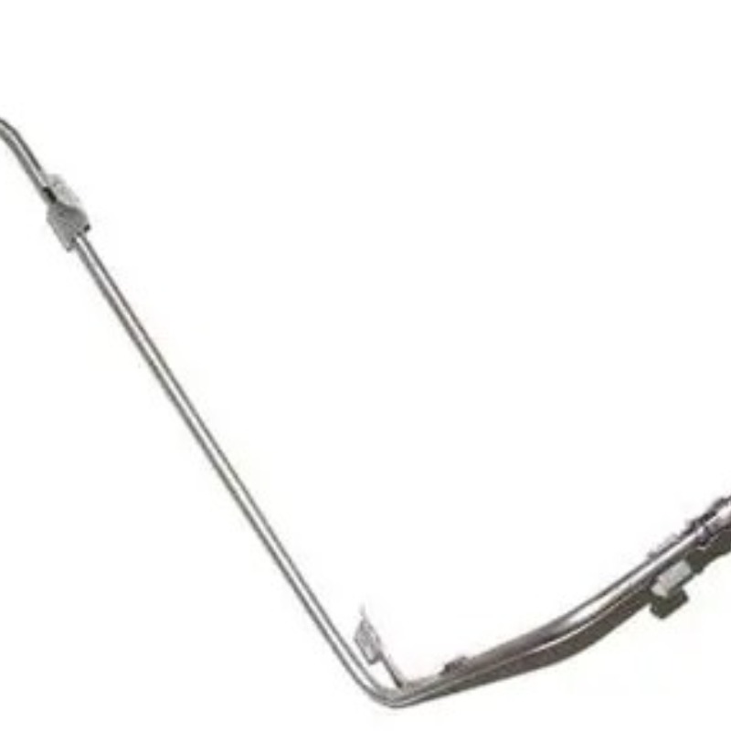 Genuine VW/Audi 06B145771P Turbocharger Oil Feed Line