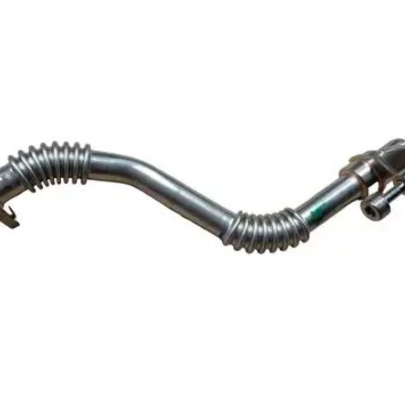 Genuine BMW 11427844986 Turbocharger Oil Return Line